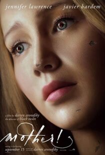 دانلود فیلم Mother! 20172177-952344346