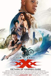 دانلود فیلم xXx: Return of Xander Cage 20172254-1751482392