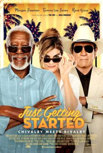 دانلود فیلم Just Getting Started 201713289-1050163496