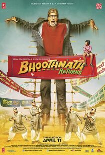 دانلود فیلم هندی Bhoothnath Returns 201418356-193194075