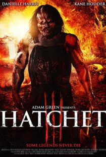 دانلود فیلم Hatchet III 20133762-2002853214