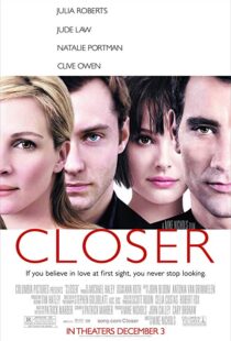 دانلود فیلم Closer 200414449-140057818