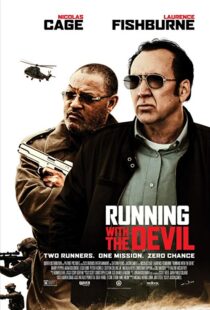 دانلود فیلم Running with the Devil 201919079-1628196712