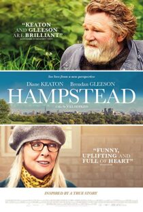 دانلود فیلم Hampstead 201720971-1887101893