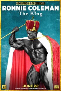 دانلود مستند Ronnie Coleman: The King 20185464-2045262610