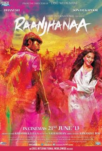 دانلود فیلم هندی Raanjhanaa 20135971-1392320523