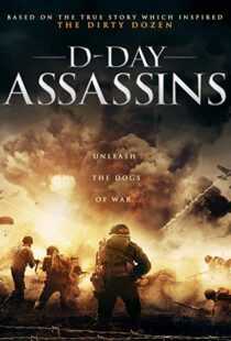 دانلود فیلم D-Day Assassins 20198915-1142763099