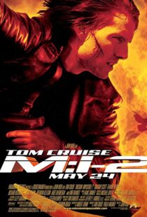 دانلود فیلم Mission: Impossible II 20002591-192182434