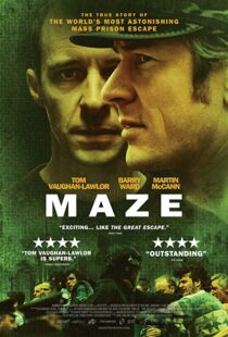 دانلود فیلم Maze 201714778-2010793412