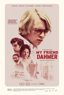 دانلود فیلم My Friend Dahmer 201718528-2128422127