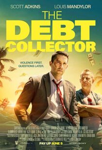 دانلود فیلم The Debt Collector 20184115-1744844327