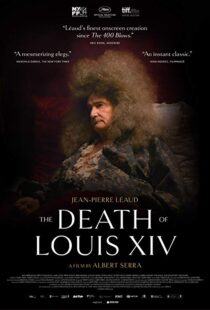 دانلود فیلم The Death of Louis XIV 20167085-337416995