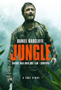 دانلود فیلم Jungle 20173125-533729261