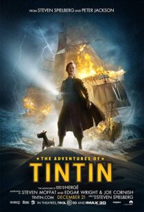 دانلود انیمیشن The Adventures of Tintin 20113047-1744975738