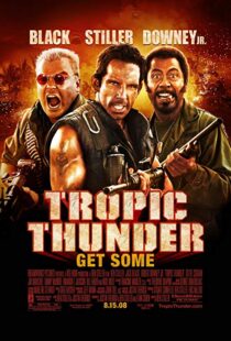 دانلود فیلم Tropic Thunder 200811447-794634376