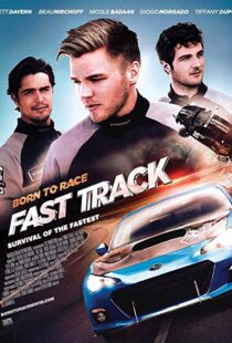 دانلود فیلم Born to Race: Fast Track 201421435-792359135