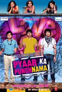 دانلود فیلم هندی Pyaar Ka Punchnama 20115900-1345671033