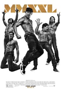 دانلود فیلم Magic Mike XXL 201516978-1310866979