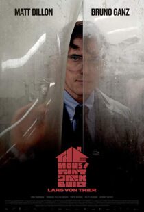 دانلود فیلم The House That Jack Built 201814290-938846932