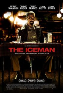 دانلود فیلم The Iceman 20126427-848265270