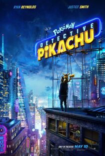 دانلود فیلم Pokémon Detective Pikachu 20198869-840804279