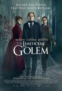 دانلود فیلم The Limehouse Golem 201619634-1390168619