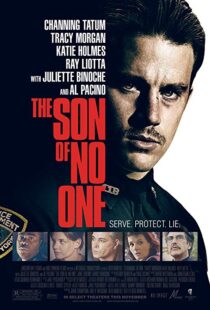 دانلود فیلم The Son of No One 201111505-1590225546