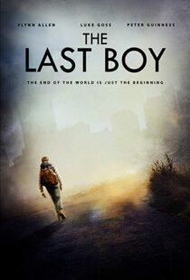 دانلود فیلم The Last Boy 201918134-254528289