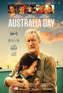 دانلود فیلم Australia Day 201715843-36732316