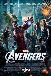 دانلود فیلم The Avengers 20122563-286585346