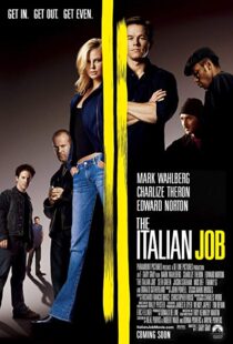 دانلود فیلم The Italian Job 200317173-1026159957