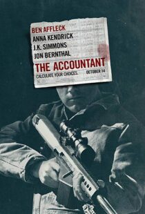 دانلود فیلم The Accountant 20161637-1876714427