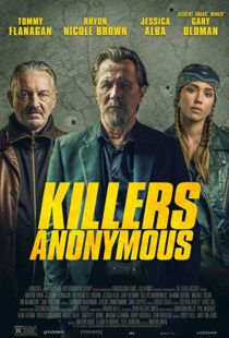 دانلود فیلم Killers Anonymous 201910330-1822798650