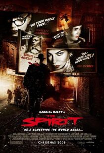 دانلود فیلم The Spirit 200817053-1155149861