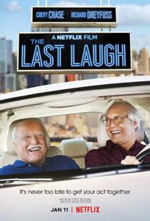 دانلود فیلم The Last Laugh 20198250-927157565