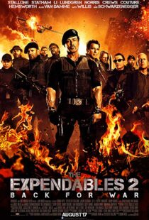 دانلود فیلم The Expendables 2 20122737-52186019