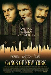 دانلود فیلم Gangs of New York 20022794-1959778827