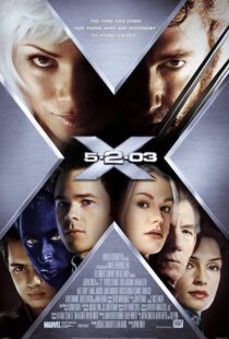 دانلود فیلم X2: X-Men United 20033308-899906989