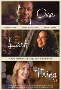 دانلود فیلم One Last Thing 20185172-1396117122