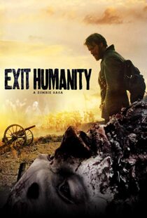 دانلود فیلم Exit Humanity 201119445-2077124678