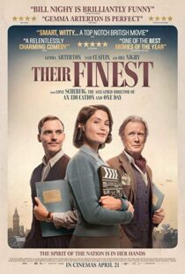 دانلود فیلم Their Finest 20166592-1263118495