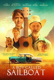 دانلود فیلم A Boy Called Sailboat 201820199-1308975357