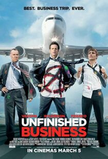 دانلود فیلم Unfinished Business 201519580-835449412