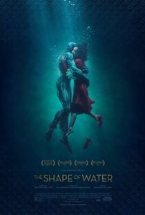 دانلود فیلم The Shape of Water 20171851-705217842