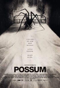 دانلود فیلم Possum 20187744-65677322