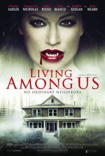 دانلود فیلم Living Among Us 201820976-24458971