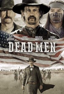 دانلود فیلم Dead Men 201818507-535269780