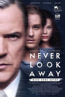 دانلود فیلم Never Look Away 201817611-1625639744