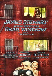 دانلود فیلم Rear Window 19545554-296081199