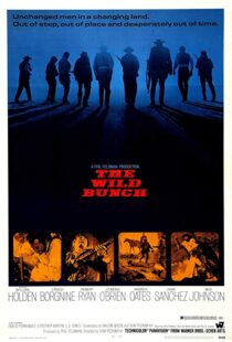 دانلود فیلم The Wild Bunch 196918327-1834852860